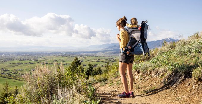 40 Best Places You Should Consider Traveling With Your Kids