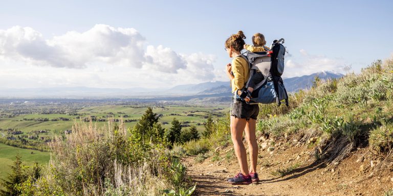 40 Best Places You Should Consider Traveling With Your Kids