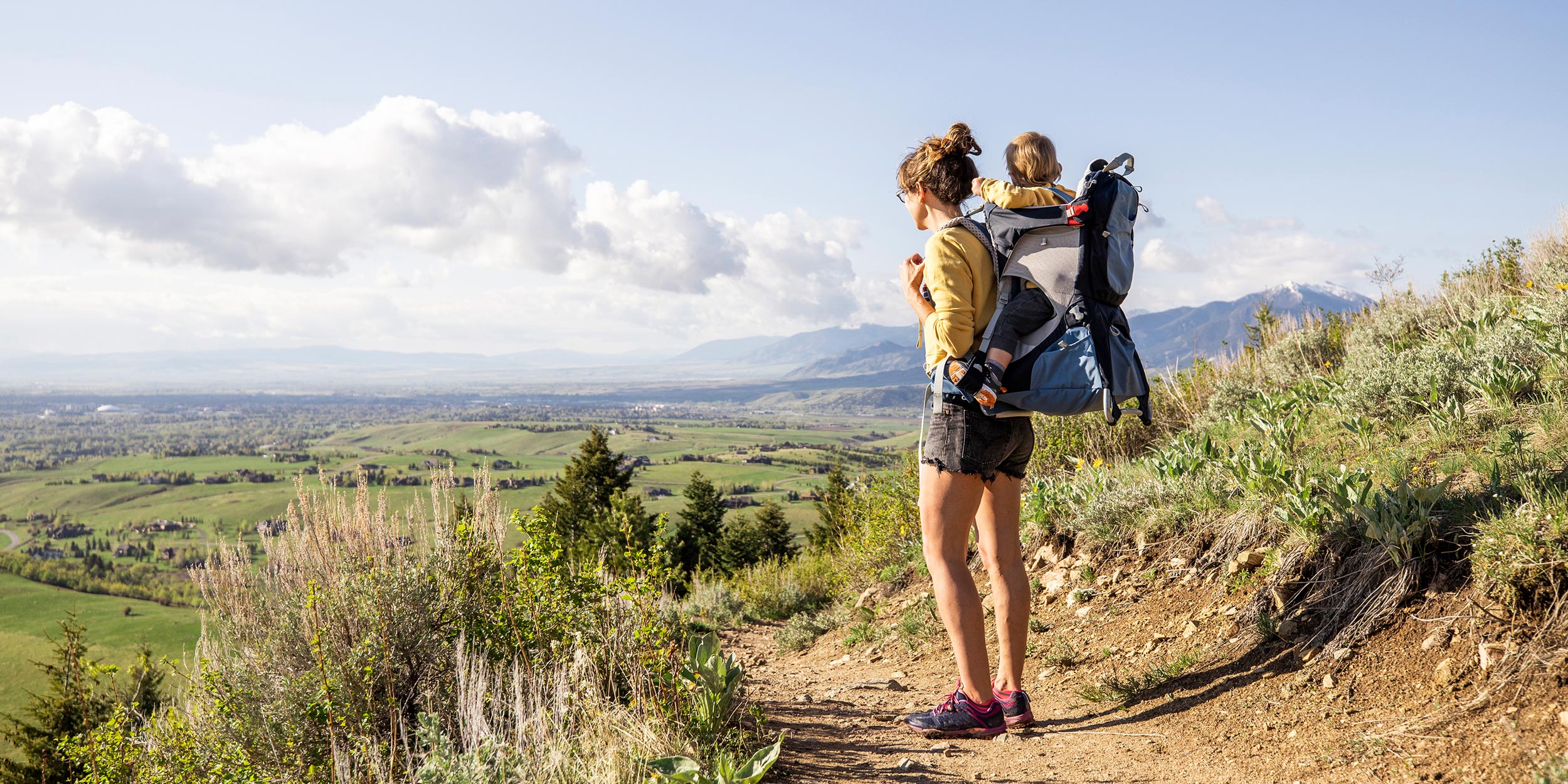 40 Best Places You Should Consider Traveling With Your Kids