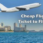 Sites To Get Cheap Airline Ticket To Florida