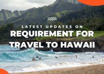 What Are The Requirements You Need To Travel To Hawaii 