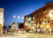 20 Hotels Closer To Venice Beach