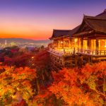 10 Best Places to See Autumn in Kyoto