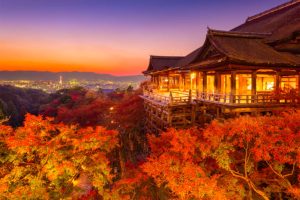 10 Best Places to See Autumn in Kyoto