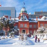 13 Best Tourist Activities in Sapporo