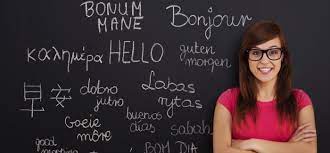 5 Tips for Studying a Foreign Language Abroad