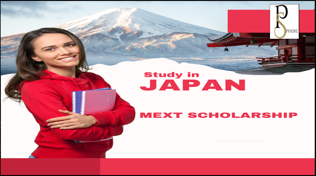 7 Fully Funded Japanese Masters Scholarships 2024