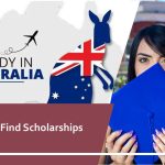 Collection of Scholarships to Study in Australia