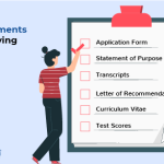 General Entry Requirements for Undergraduate Study Abroad