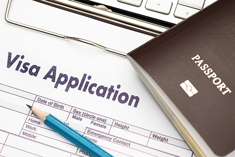 How to Apply for a Japanese Waiver Visa Online, Free!