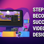 How to Become a Video Game Designer