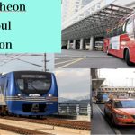 Incheon-Airport-Seoul-Transportation