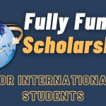 List of Top Fully Funded Overseas Masters Scholarships in 2024