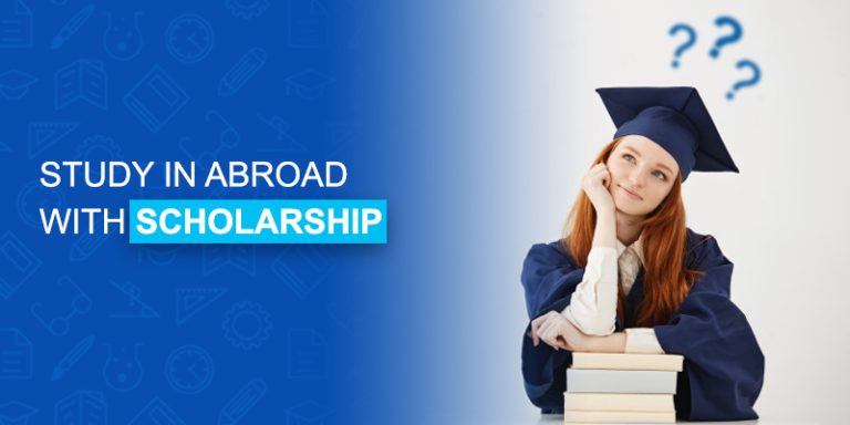 Scholarships and Other Financial Assistance for Studying Abroad