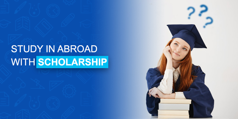 Scholarships and Other Financial Assistance for Studying Abroad