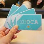ICOCA Card Guide: Versatile Card for Traveling Around Osaka and Kansai Regional