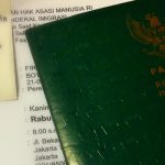 Guide on How to Make a Passport Online in Indonesia 2024