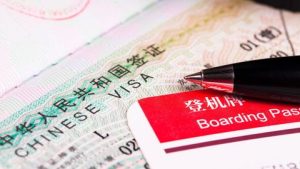 visa-for-china