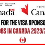 Government Jobs in Canada With Visa Sponsorship