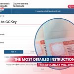 How to apply for a visa to Canada