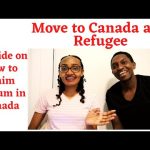 How to apply for asylum in Canada