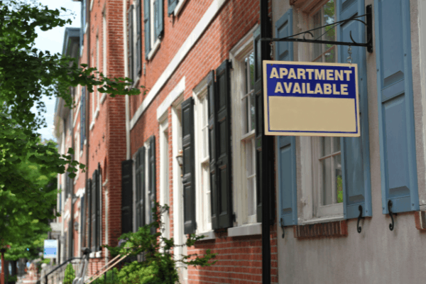 How to find an apartment in Canada