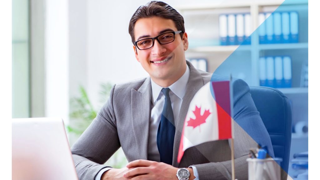 How to find recruitment agencies in Canada