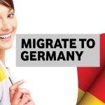 How to migrate to Germany