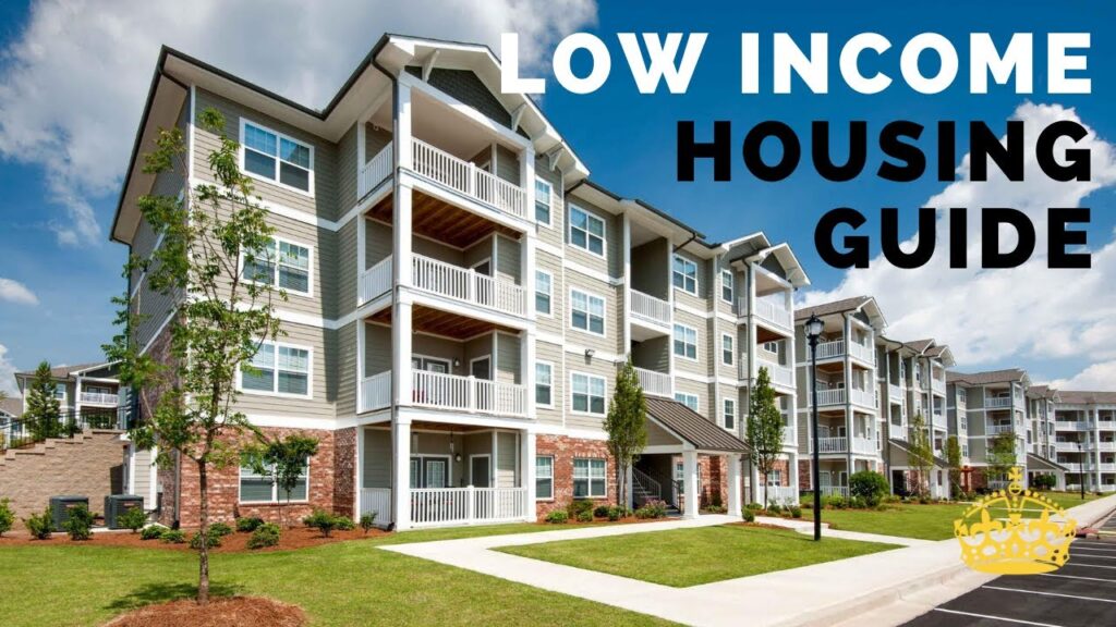 How to Find Affordable Housing Abroad