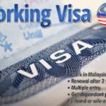 The Best Work Visa Programs Around the World
