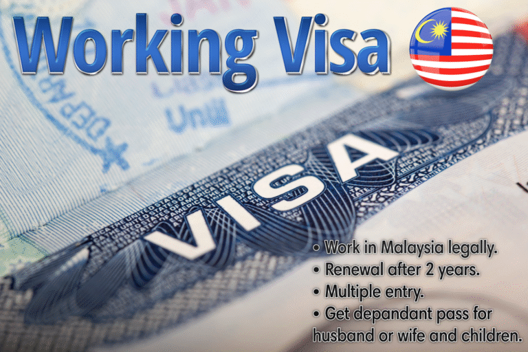 The Best Work Visa Programs Around the World