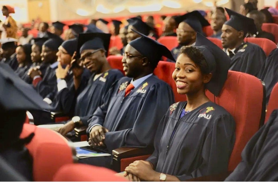 Fully Funded STEM Scholarships for African Students 2025