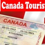 How to Get a Tourist Visa for Canada 2025
