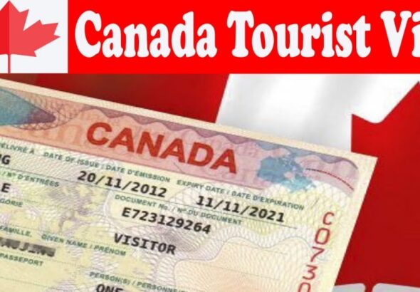 How to Get a Tourist Visa for Canada 2025