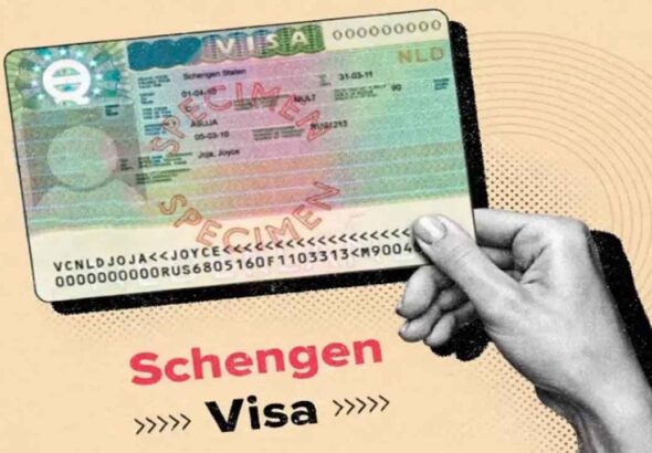 How to Renew a Schengen Visa 2025