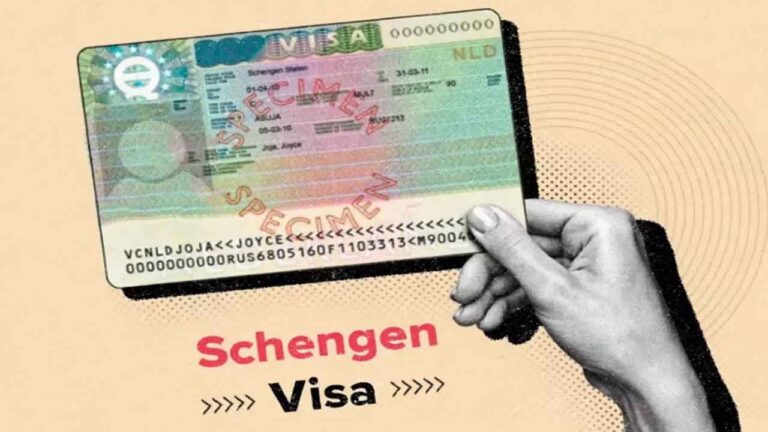 How to Renew a Schengen Visa 2025