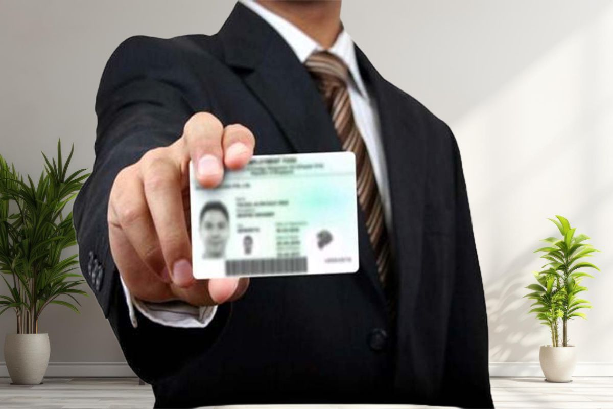 How to Secure a Singapore Employment Pass in 2025
