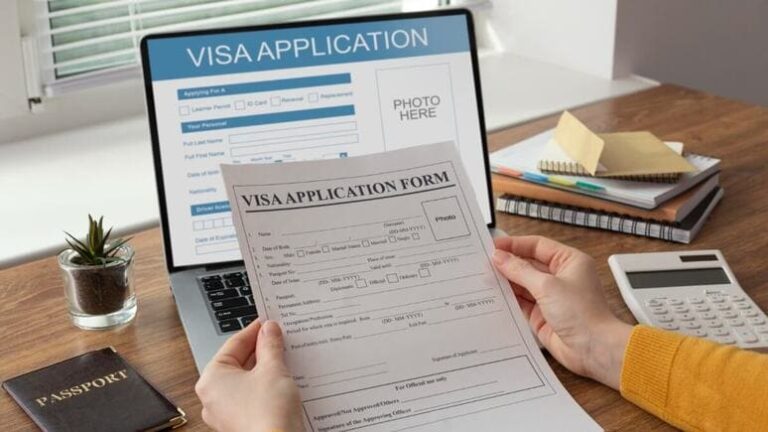 How to Apply for an Australia Work Visa from Nigeria 2025