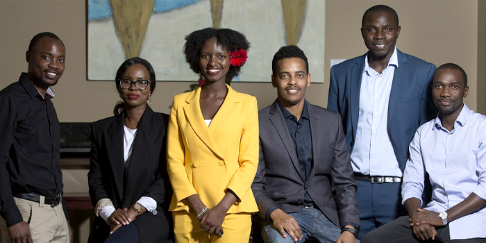 McGill University, a hub for African scholars