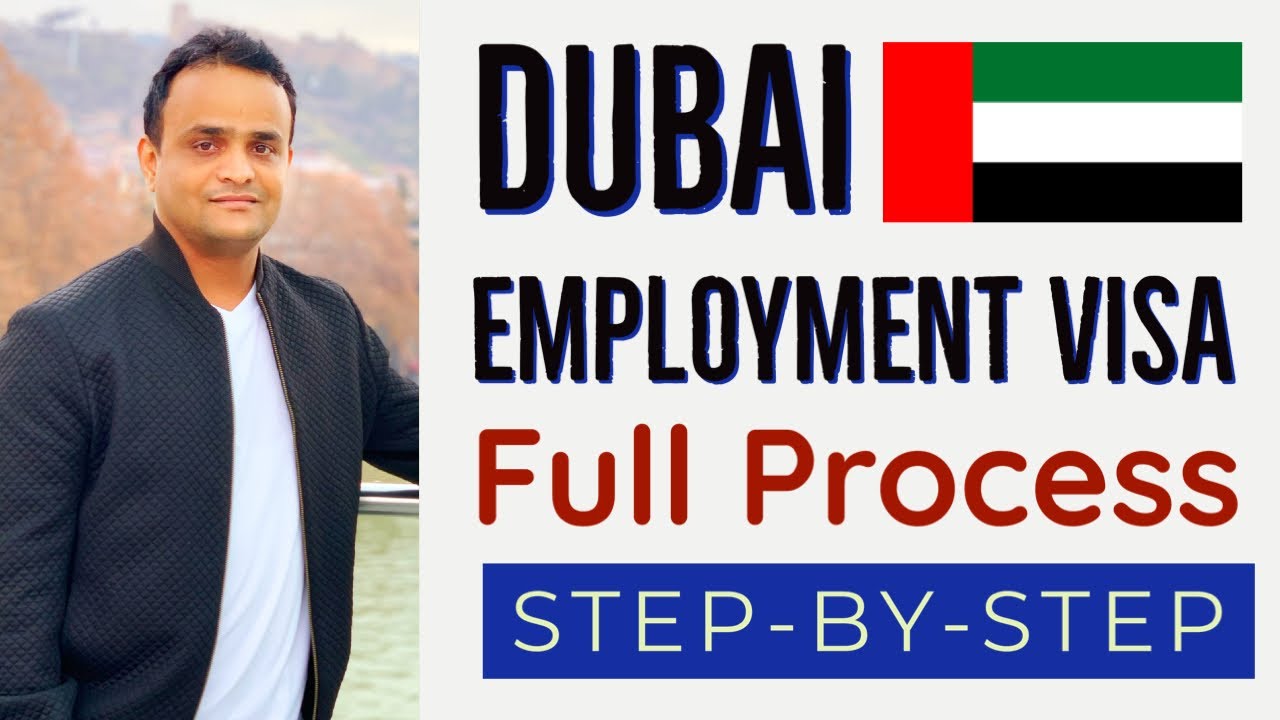 UAE Employment Visa Processing Time
