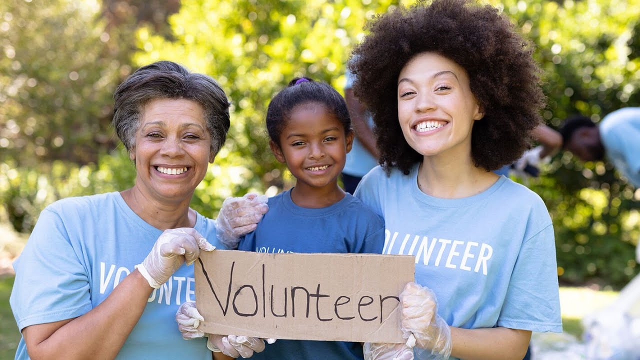 Volunteer Work Abroad Opportunities