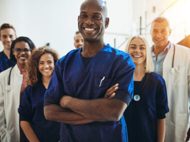 Equatorial Guinea Employment Visa for Healthcare Workers