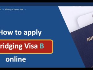 Nursing Bridging Visa Australia – How to Apply in 2025