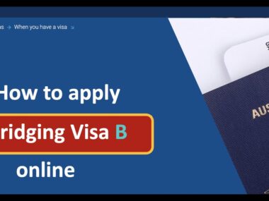 Nursing Bridging Visa Australia – How to Apply in 2025