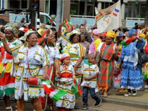 How to Get a Suriname Digital Nomad Visa in 2025