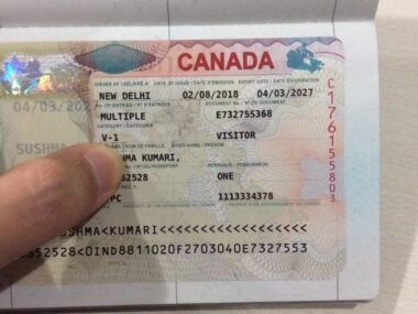 YMS Visa Canada Alternative for UK Citizens