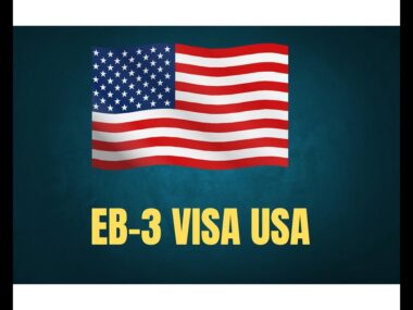 Category H-3 training visa USA success stories