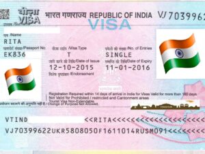 Bhutan Work Visa Requirements for Indian Freelancers