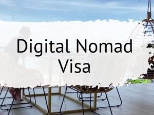How to Get a Digital Nomad Visa in South America with Kids – Requirements & Costs