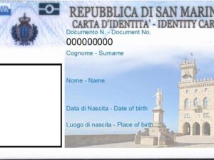 How to Apply for a San Marino Visa from Nigeria